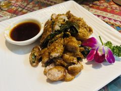 -老崇左特色风味食馆