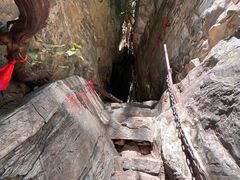 -孤山寨风景区