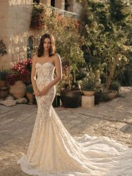 -MANLI BRIDAL婚纱