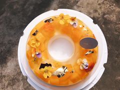 -浮光之丘MontCake生日蛋糕(科华路店)