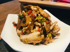 -小城粥道·海胆鲜虾粥(解放广场店)