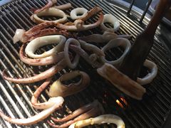 -碎怂烤肉(钟楼柳巷店)