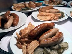 -宜家·瑞典风味餐厅(四元桥店)