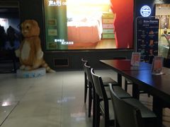 -幸福蓝海国际影城(上海三林店)