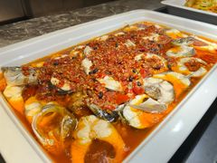 -盛宴标帜餐厅·亲子自助 (南昌喜来登酒店)