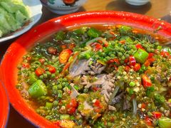 -小街47號江湖菜(四合院店)