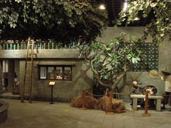 禺山市场-陈李济中药博物馆