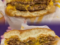 -麦当劳(台州路桥DT店)