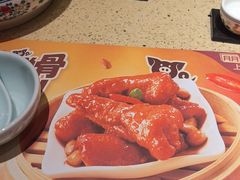 -点都德(奥体印象城店)