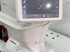 -康明眼镜(平海店)