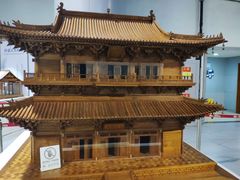 -重庆科技馆