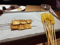 -火联烧烤(学院路创始店)