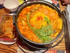 可慕奇芝士锅-火联烧烤(学院路创始店)