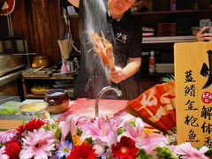 -炉胜·炉端烧·居酒屋