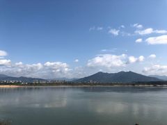 -福建鲤鱼洲酒店