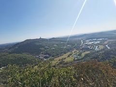 -棋盘山风景区