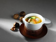 -海味观(老西门店)