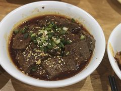 -付小姐在成都(中山公园店)