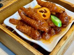 -悦满楼·西关名点·湛江名菜(航空综合大厦店)