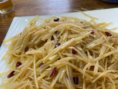 -闻香阁·清真(光荣道店)