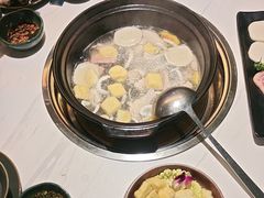 -狐狸爱上椰子鸡(滨江星光大道店)