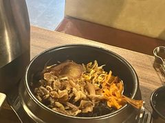-山居屋炭火烧肉(厚街万达店)