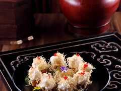 -北京老铺烤鸭(欣大购物广场店)