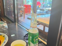 -九寨沟石锅鱼(沣峪口二十年店)
