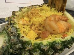 -Thai Alley泰爱里(二沙岛店)