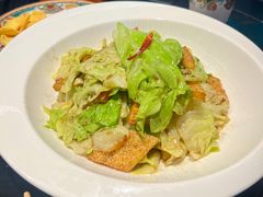 -巴依老爷新疆美食(清华东门店)