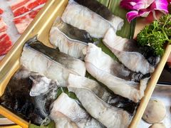 -灶边炉台·东北融合烤肉(南山店)