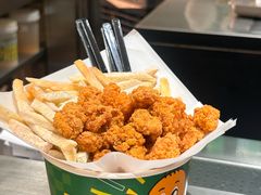-Potato Corner(广州天河城店)