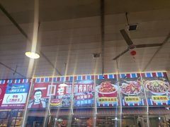 -冶建镜子·老南昌大排档·江西虾王(总店)