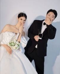 -钟爱一生婚纱摄影旗舰店