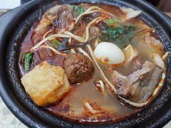 丸子砂锅-清真·穆萨砂锅(大皮院店)