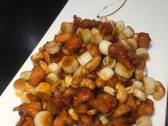 锋味宫保鸡丁-锋味餐厅(空港复悦里店)