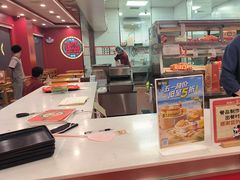 -塔斯汀中国汉堡(嘉禾望岗地铁站店)