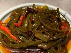 -小菜园新徽菜(合肥滨湖世纪金源店)