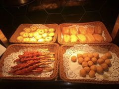 -长沙豪布斯卡酒店(长沙省政府德思勤店)