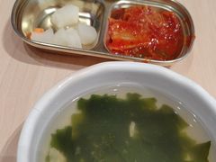 -稻百鲜·拌饭·朝鲜族石锅菜(江南万达店)