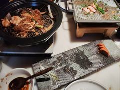 -绿茶餐厅(深圳龙华天虹购物中心店)