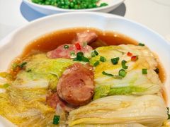 -外婆家(西红门荟聚购物中心店)