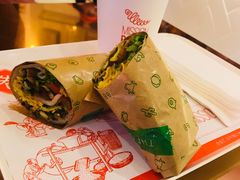 -特派卷·老北京烤鸭卷(合生汇购物中心店)