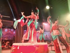 -金陵梦华·宫宴(南京首店)