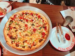 -Tubestation站点比萨(高新万达ONE店)