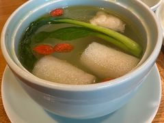 -竹里馆 ·茶食(奥体店)