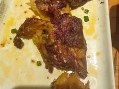 -木屋烧烤(坂田天安云谷店)