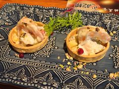-莫斯科西餐厅