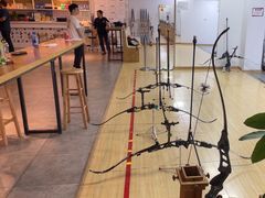 -道顺射箭·团建·骑射(张杨路店)