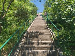 -京东石林峡风景区